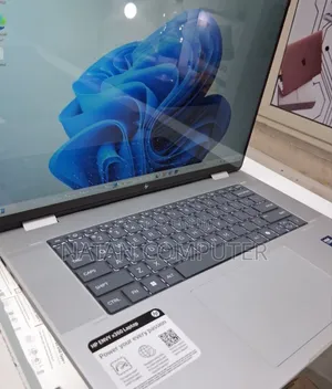 New HP Envy X360 Convertible 15 Es2xx 16GB Intel Core Ultra 7 SSD 1T