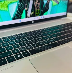Photo - New Laptop HP Probook 11 EE G1 16GB Intel Core I7 SSD 512GB