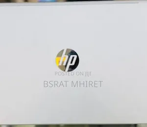 New Laptop HP Probook 11 EE G1 16GB Intel Core I7 SSD 512GB