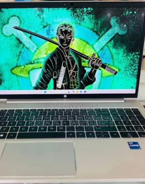 New Laptop HP Probook 11 EE G1 16GB Intel Core I7 SSD 512GB