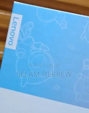 Photo - New Lenovo Pad Pro 128 GB