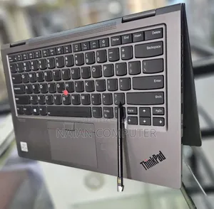 New Laptop Lenovo Thinkpad X1 Yoga 16GB Intel Core I7 SSD 512GB