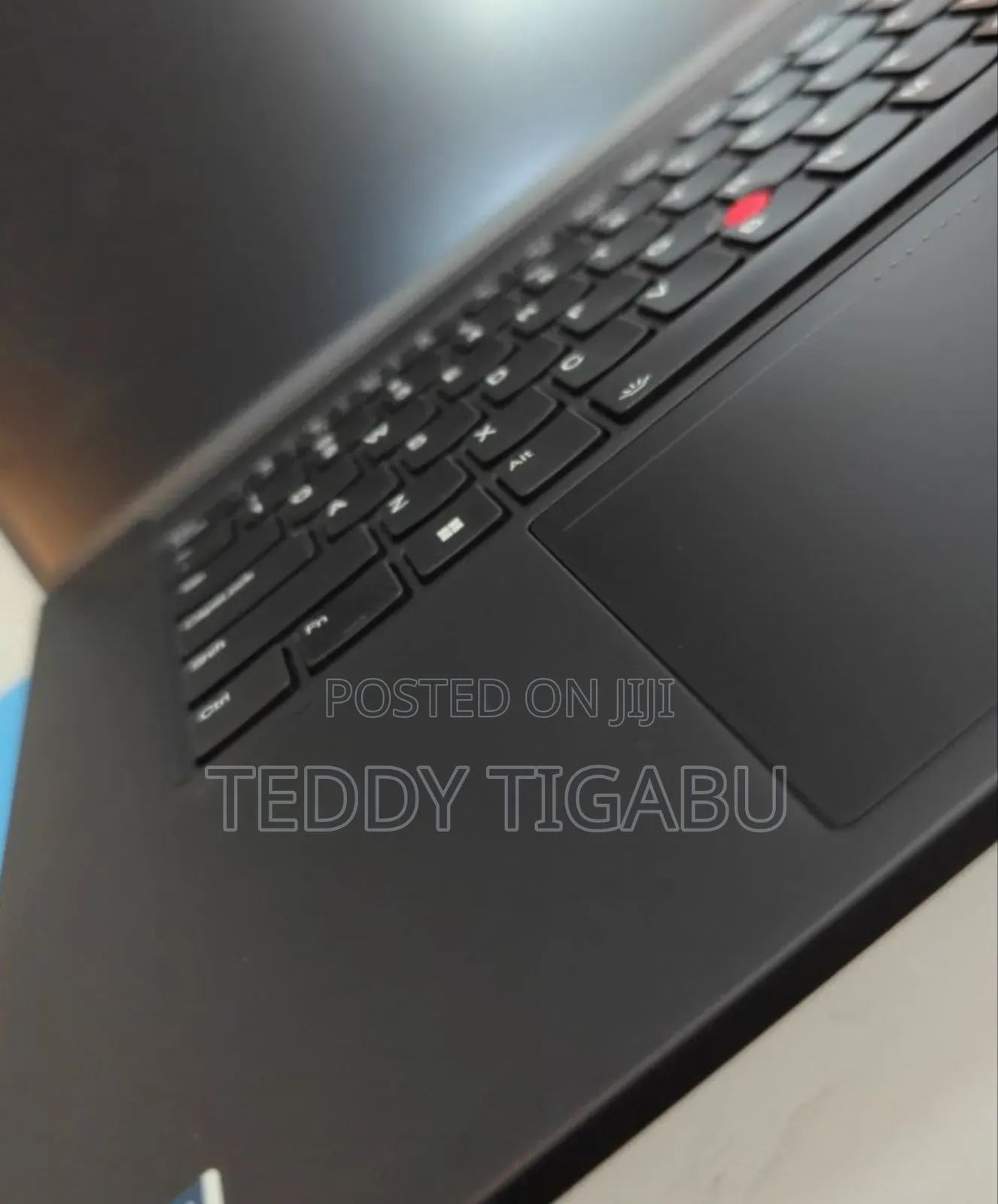 New Laptop Lenovo ThinkPad Yoga 32GB Intel Core Ultra 9 SSD 1T