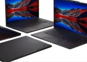 New Laptop Lenovo ThinkPad Yoga 32GB Intel Core Ultra 9 SSD 1T