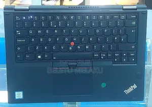 New Laptop Lenovo Thinkpad X13 Yoga 8GB Intel Core I5 SSD 512GB