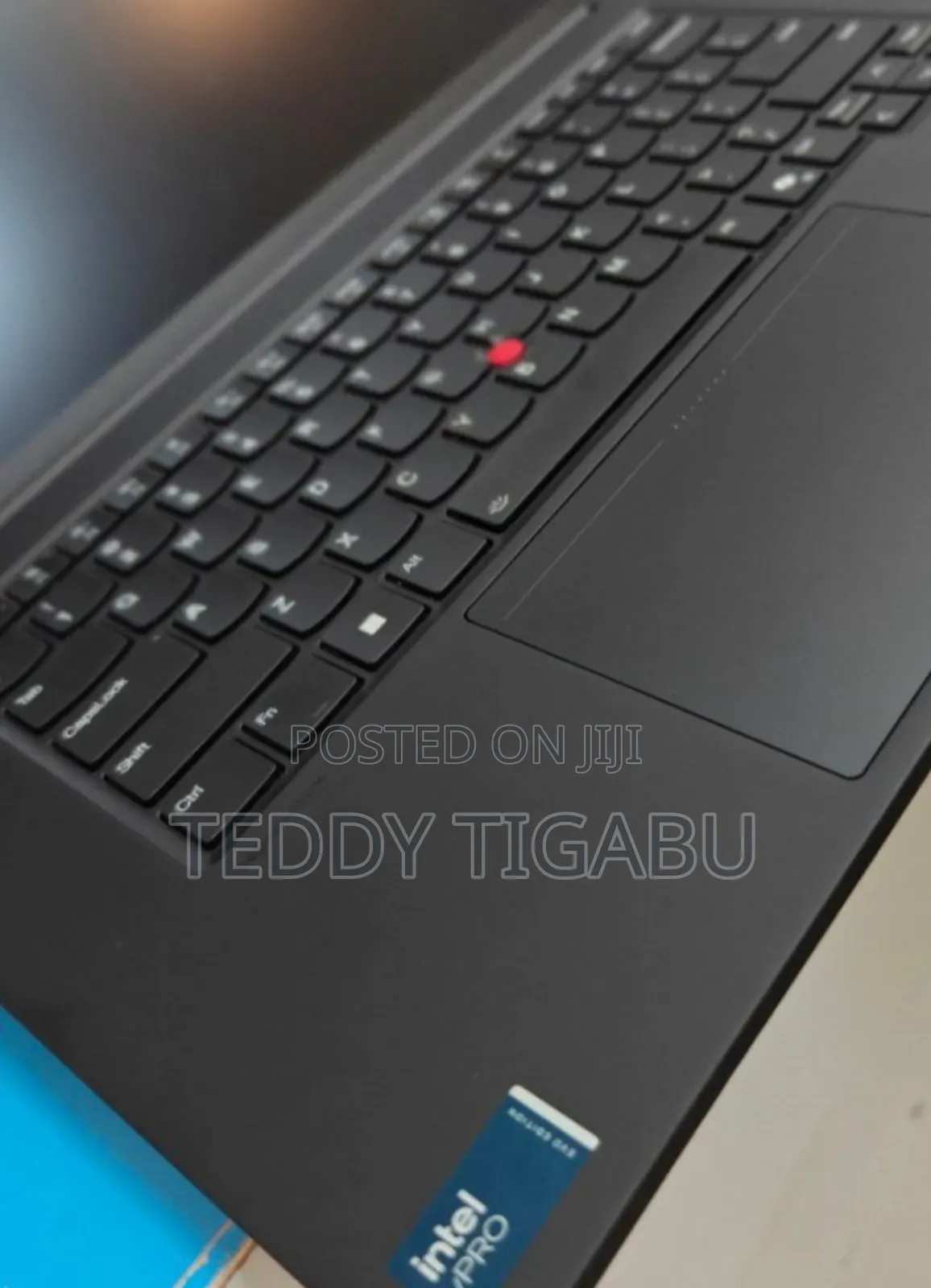 New Laptop Lenovo ThinkPad Yoga 32GB Intel Core Ultra 9 SSD 1T