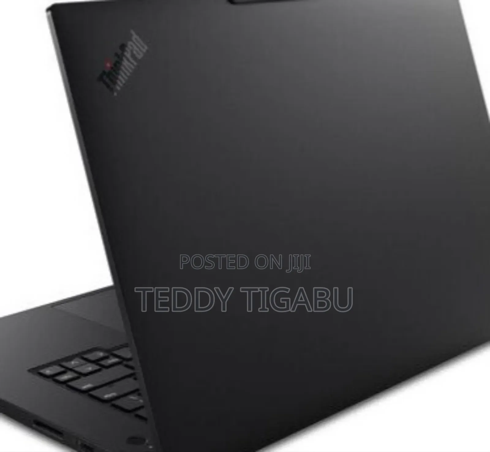 New Laptop Lenovo ThinkPad Yoga 32GB Intel Core Ultra 9 SSD 1T