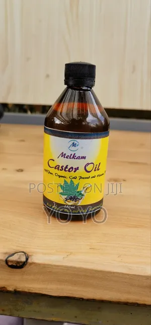 Caster Oil