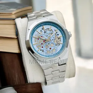 Vacheron Constantin Overseas Mens Watch