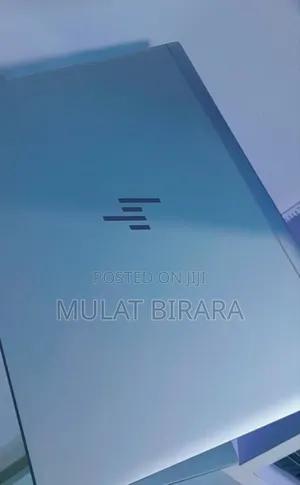 New Laptop HP EliteBook 850 G5 8GB Intel Core I5 SSD 512GB