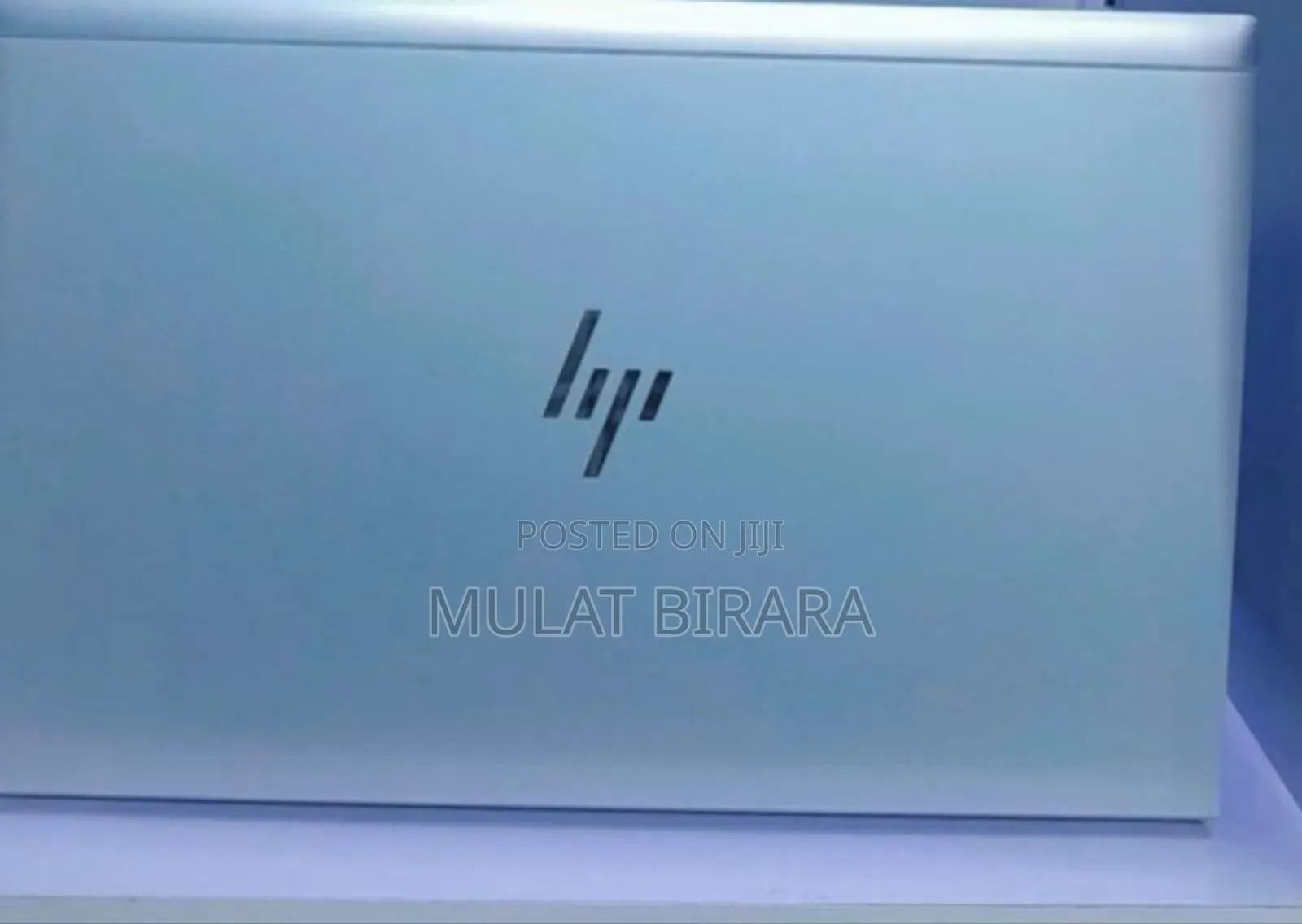 New Laptop HP EliteBook 850 G5 8GB Intel Core I5 SSD 512GB