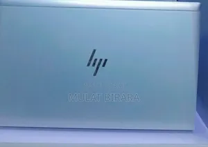 New Laptop HP EliteBook 850 G5 8GB Intel Core I5 SSD 512GB