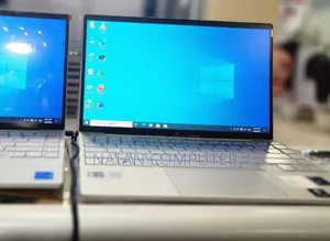 New Laptop HP Envy 13 16GB Intel Core I5 SSD 512GB