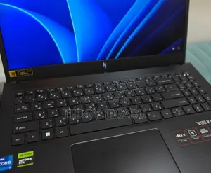 New Laptop Acer Nitro 5 16GB Intel Core I7 SSD 1T