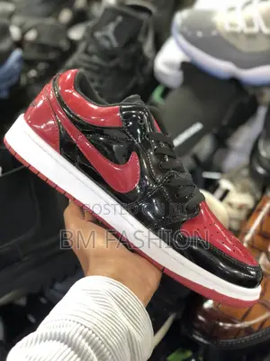 Air Jordan 1 Low Dunk Re Shine