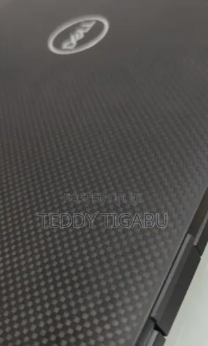 New Laptop Dell Latitude 5310 16GB Intel Core I7 SSD 512GB