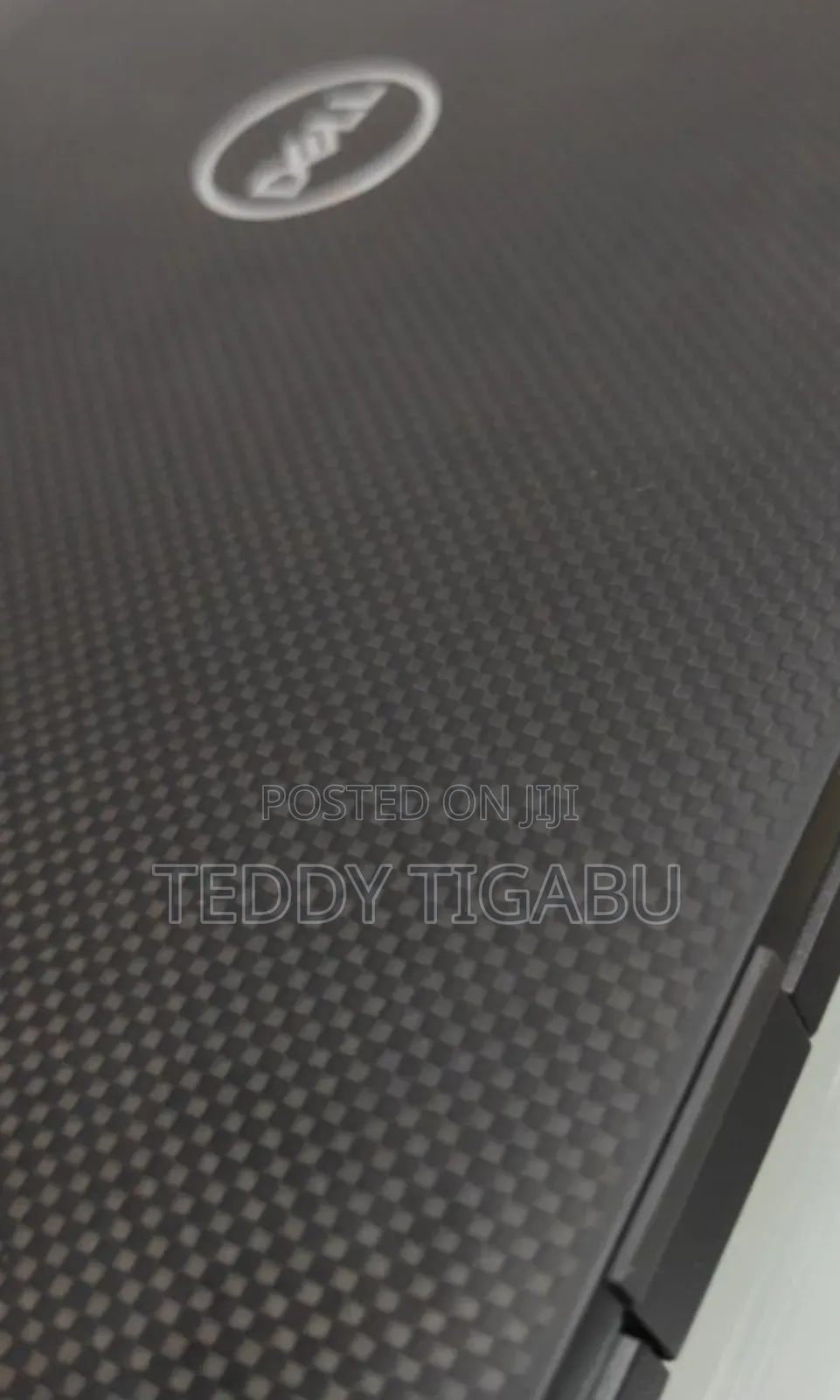 New Laptop Dell Latitude 5310 16GB Intel Core I7 SSD 512GB