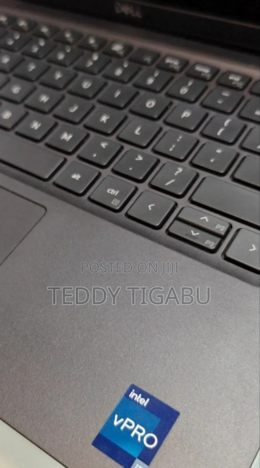 New Laptop Dell Latitude 5310 16GB Intel Core I7 SSD 512GB