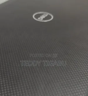 New Laptop Dell Latitude 5310 16GB Intel Core I7 SSD 512GB