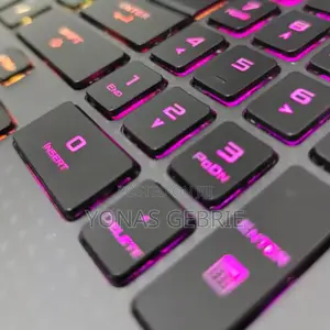 New Laptop Asus ROG Strix G16 G614 32GB AMD Ryzen 9 SSD 1T