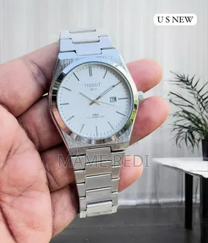 Tissot Shows Date Quality Men's Watch