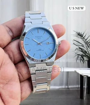 Tissot Shows Date Quality Men's Watch