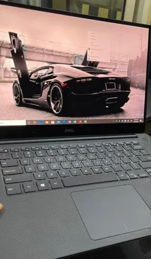 New Laptop Dell XPS 15 16GB Intel Core I7 SSD 512GB