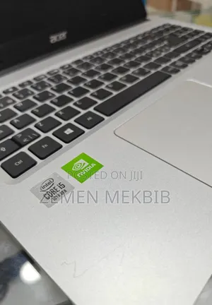 New Laptop HP Pavilion 15 8GB Intel Core I5 SSD 512GB