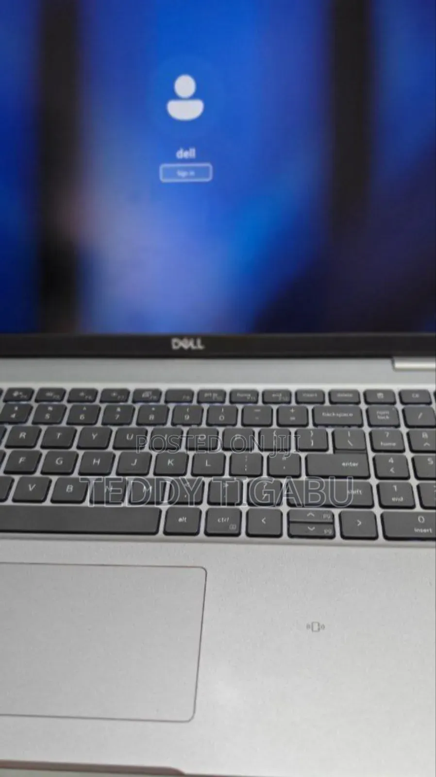 New Laptop Dell Latitude 10 16GB Intel Core I7 SSD 512GB