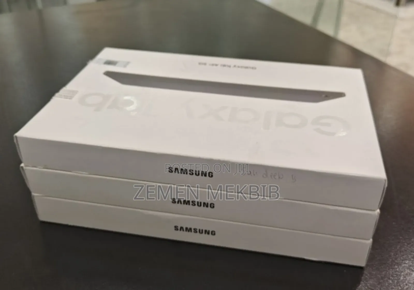 New Samsung Galaxy Tab A9+ 128 GB Silver