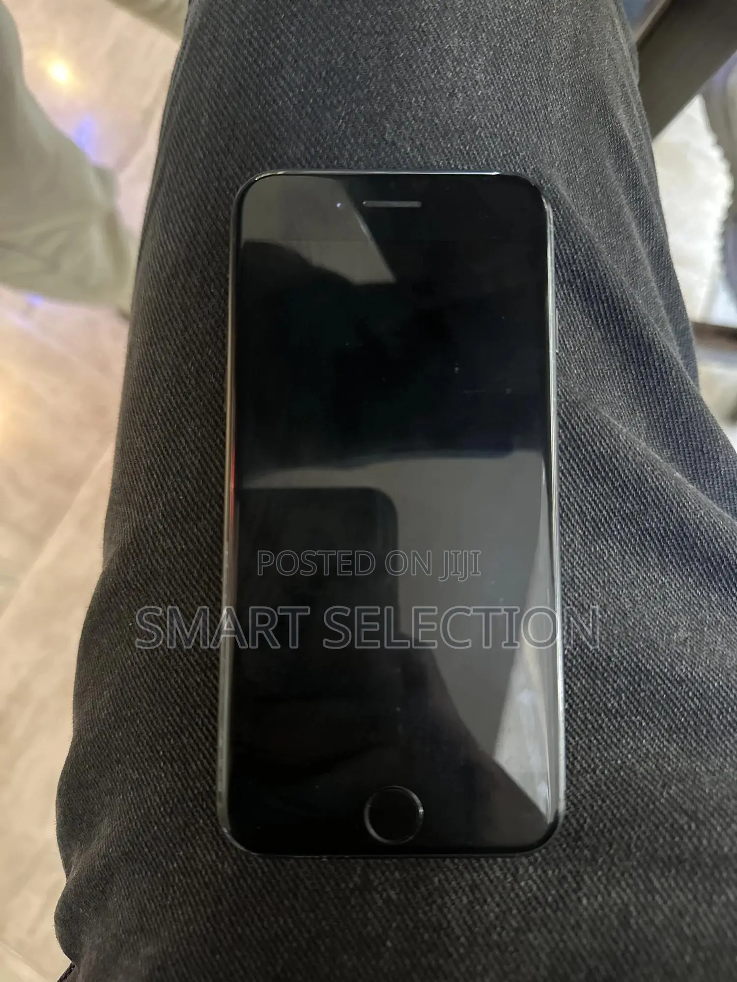 Apple iPhone 7 128 GB Black