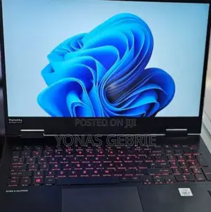 Photo - New Laptop HP Omen 15-Ce0xx 16GB Intel Core I7 SSD 1T