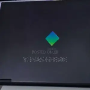 New Laptop HP Omen 15-Ce0xx 16GB Intel Core I7 SSD 1T