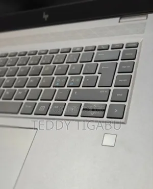 New Laptop HP ZBook Power G9 I7 16GB Intel Core I7 SSD 512GB