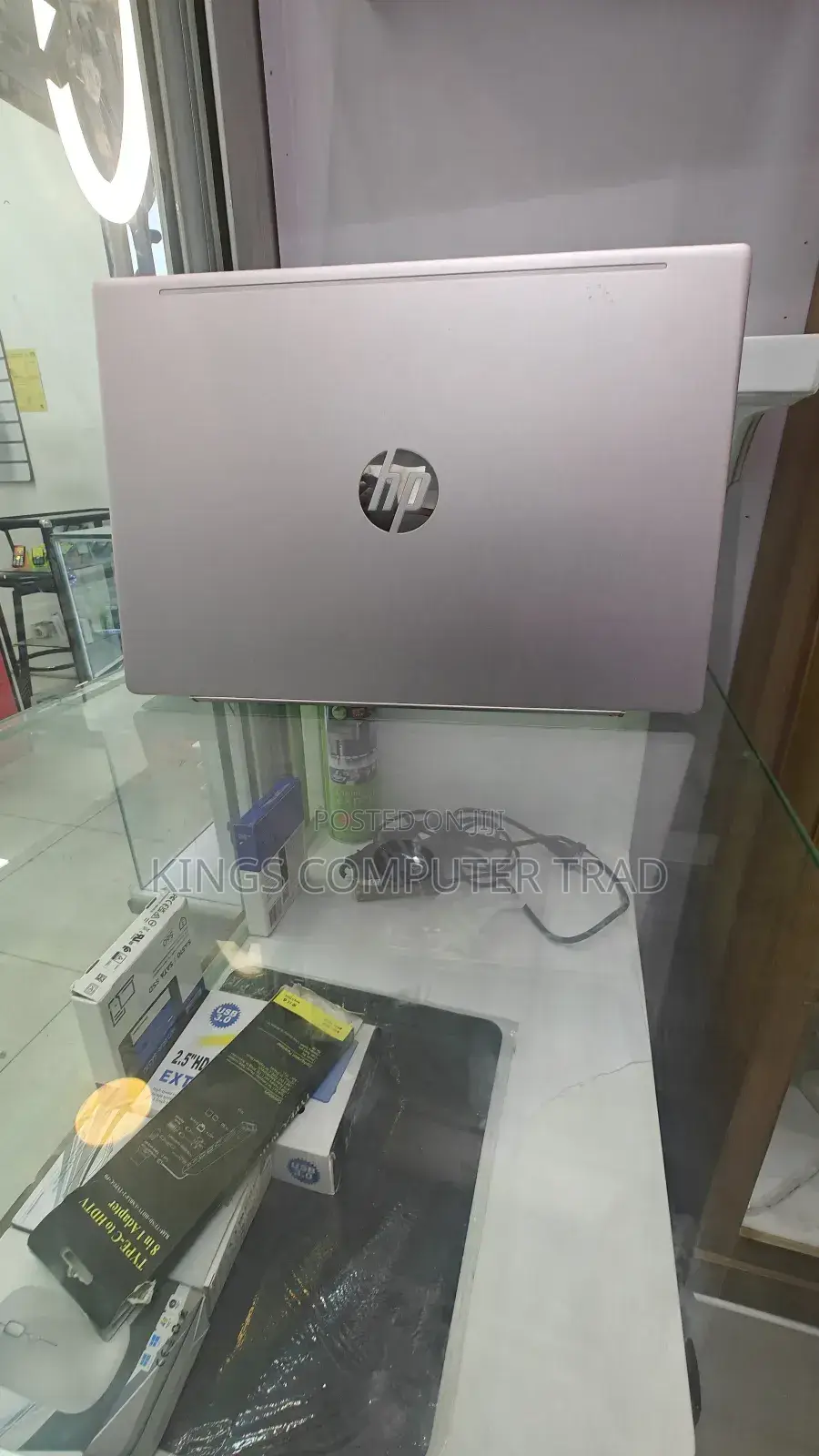 New Laptop HP Pavilion 14 16GB Intel Core I7 HDD+SSD 1T