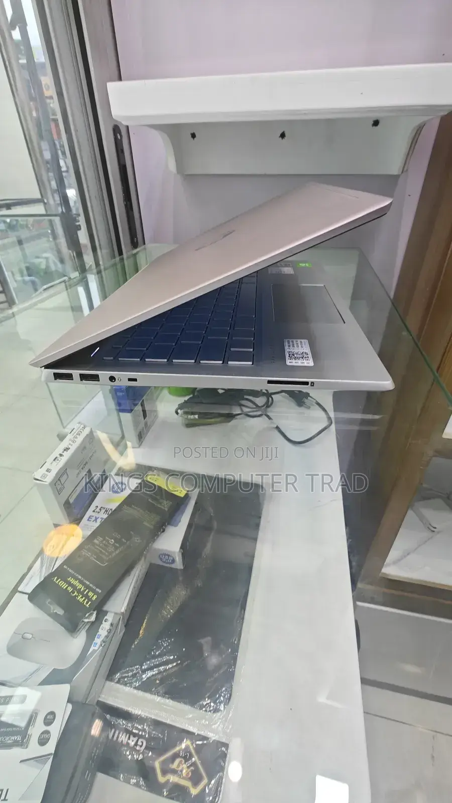New Laptop HP Pavilion 14 16GB Intel Core I7 HDD+SSD 1T