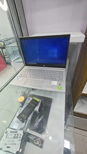 New Laptop HP Pavilion 14 16GB Intel Core I7 HDD+SSD 1T