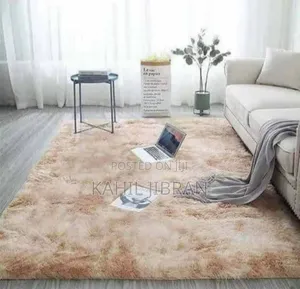 Photo - Origional Middle Table Sofa Mats