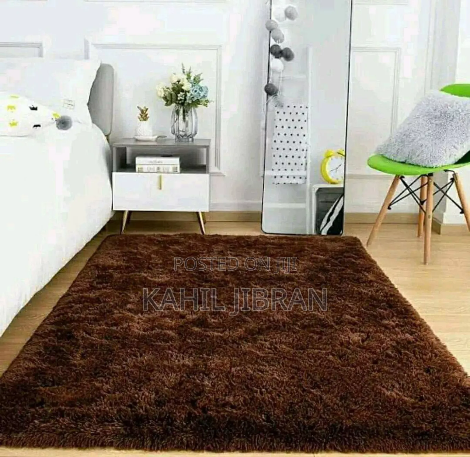 Origional Middle Table Sofa Mats