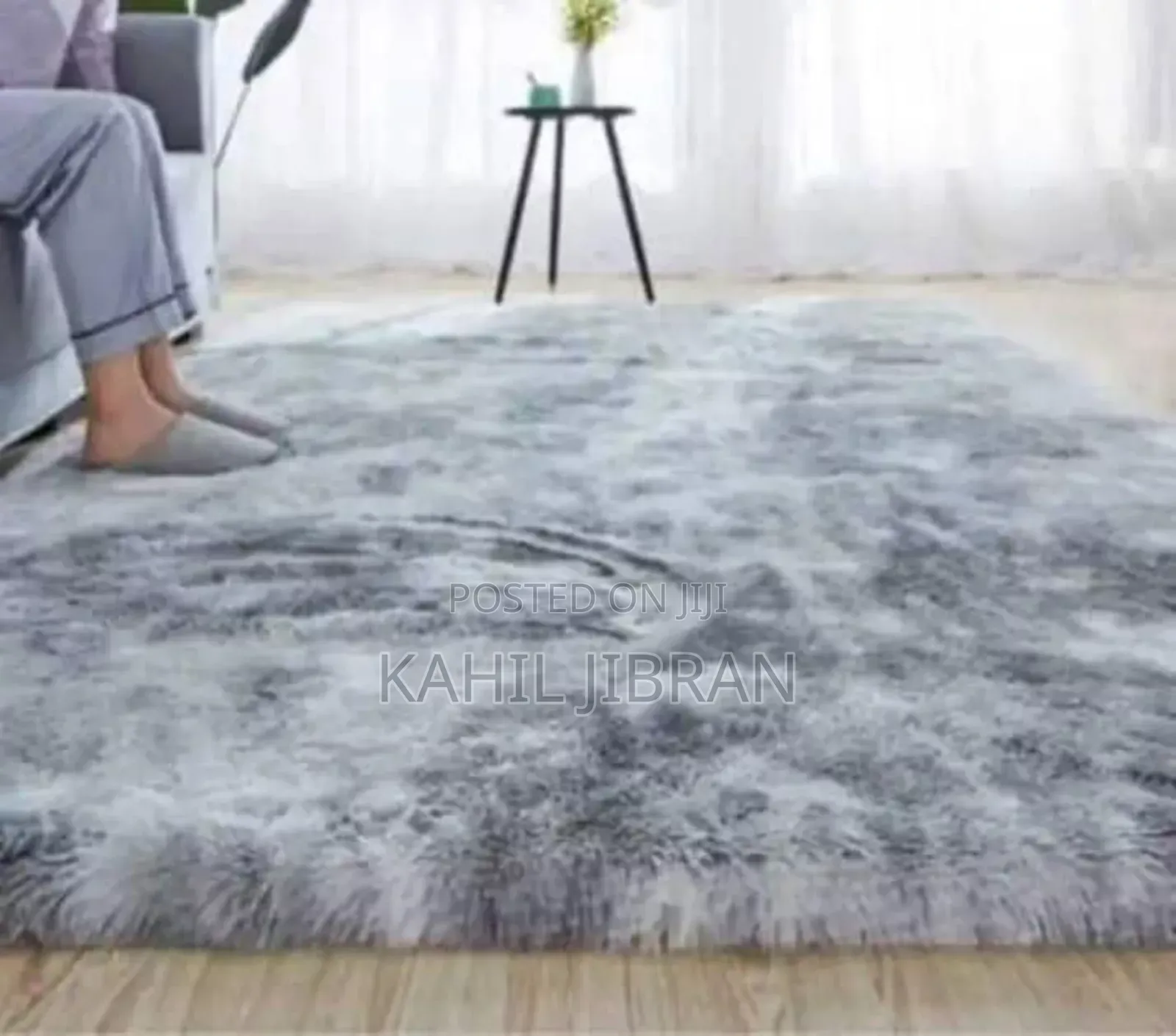 Origional Middle Table Sofa Mats