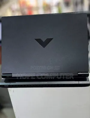 Photo - New Laptop HP Victus 16 16GB Intel Core I7 SSD 1T