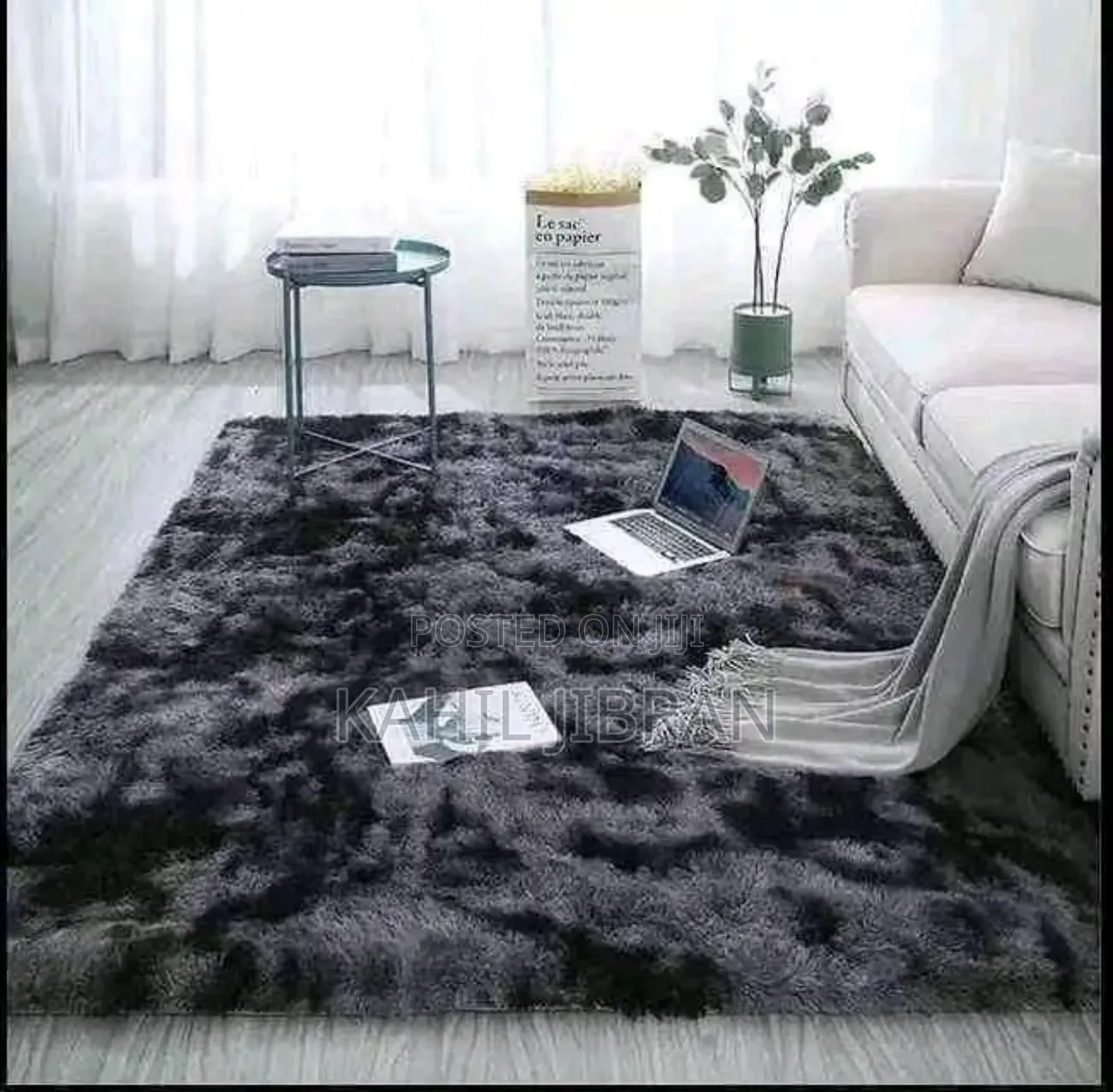 Origional Middle Table Sofa Mats