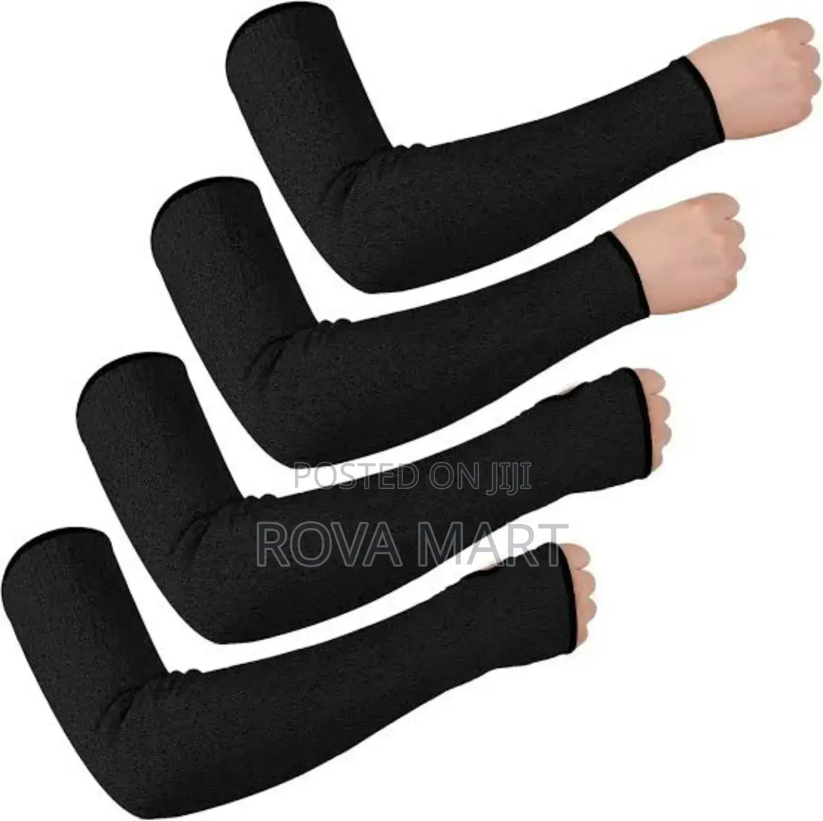 Arm Skin Protectors