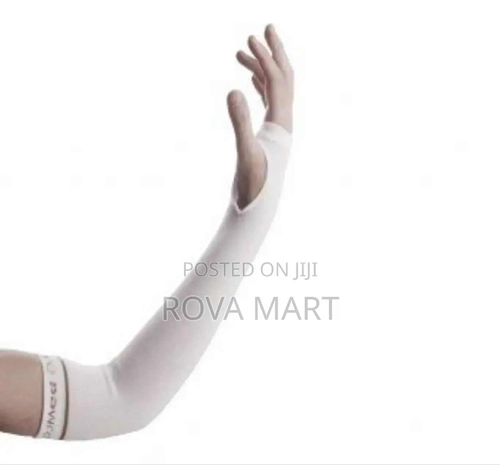 Arm Skin Protectors