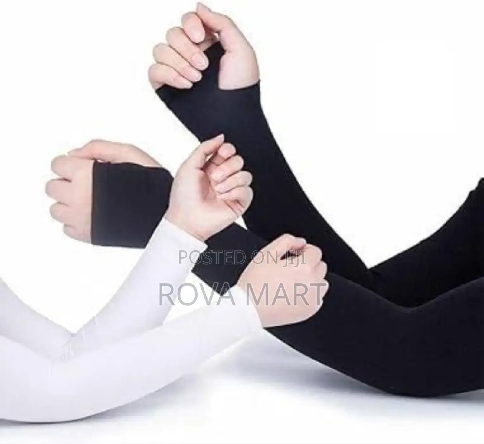 Arm Skin Protectors