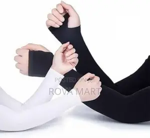 Arm Skin Protectors