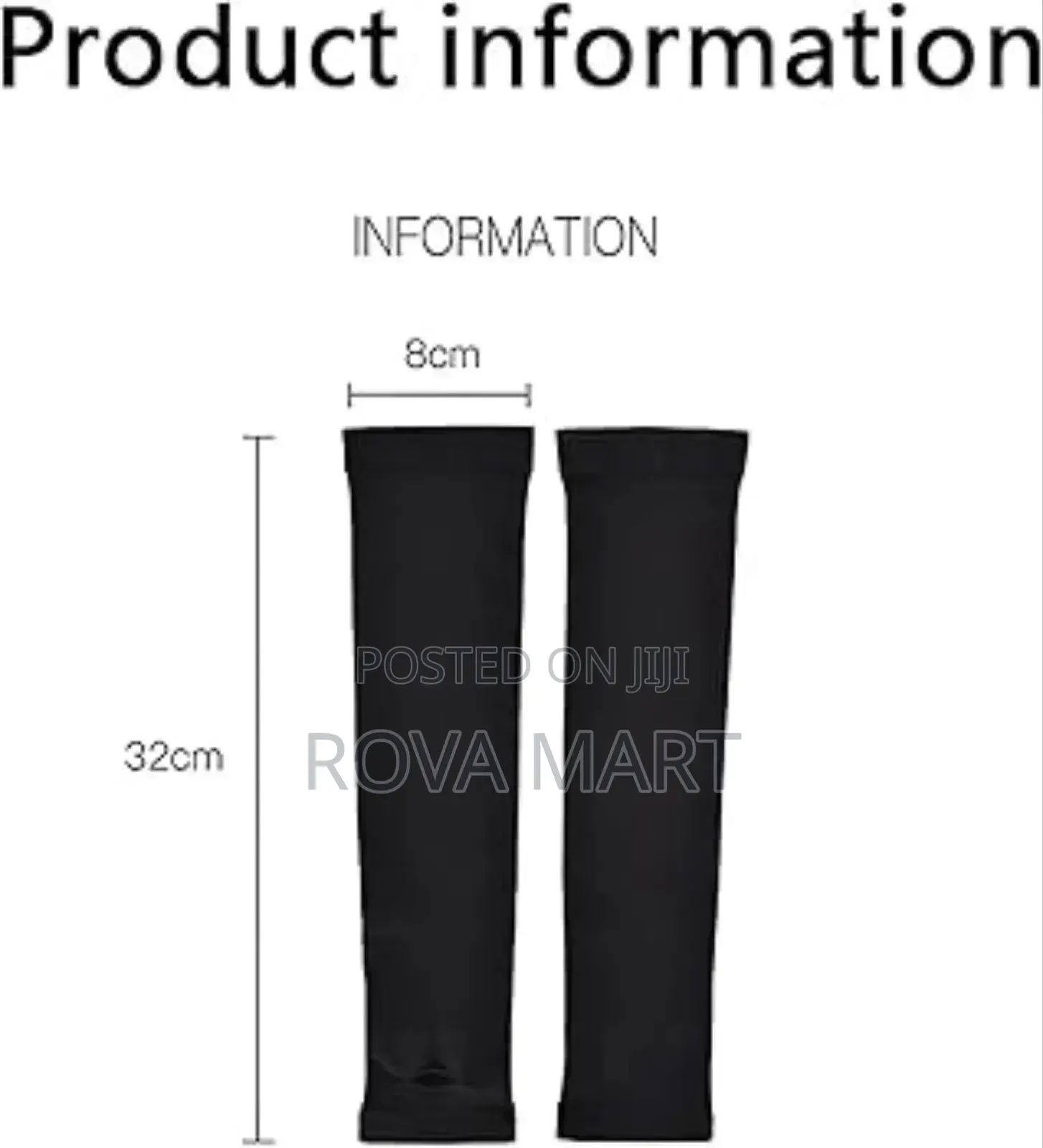 Arm Skin Protectors