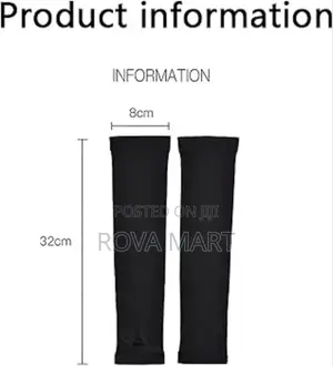 Arm Skin Protectors