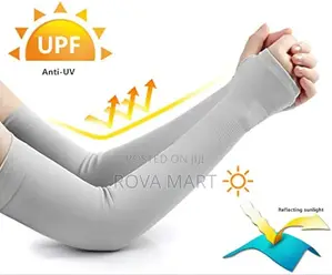 Arm Skin Protectors