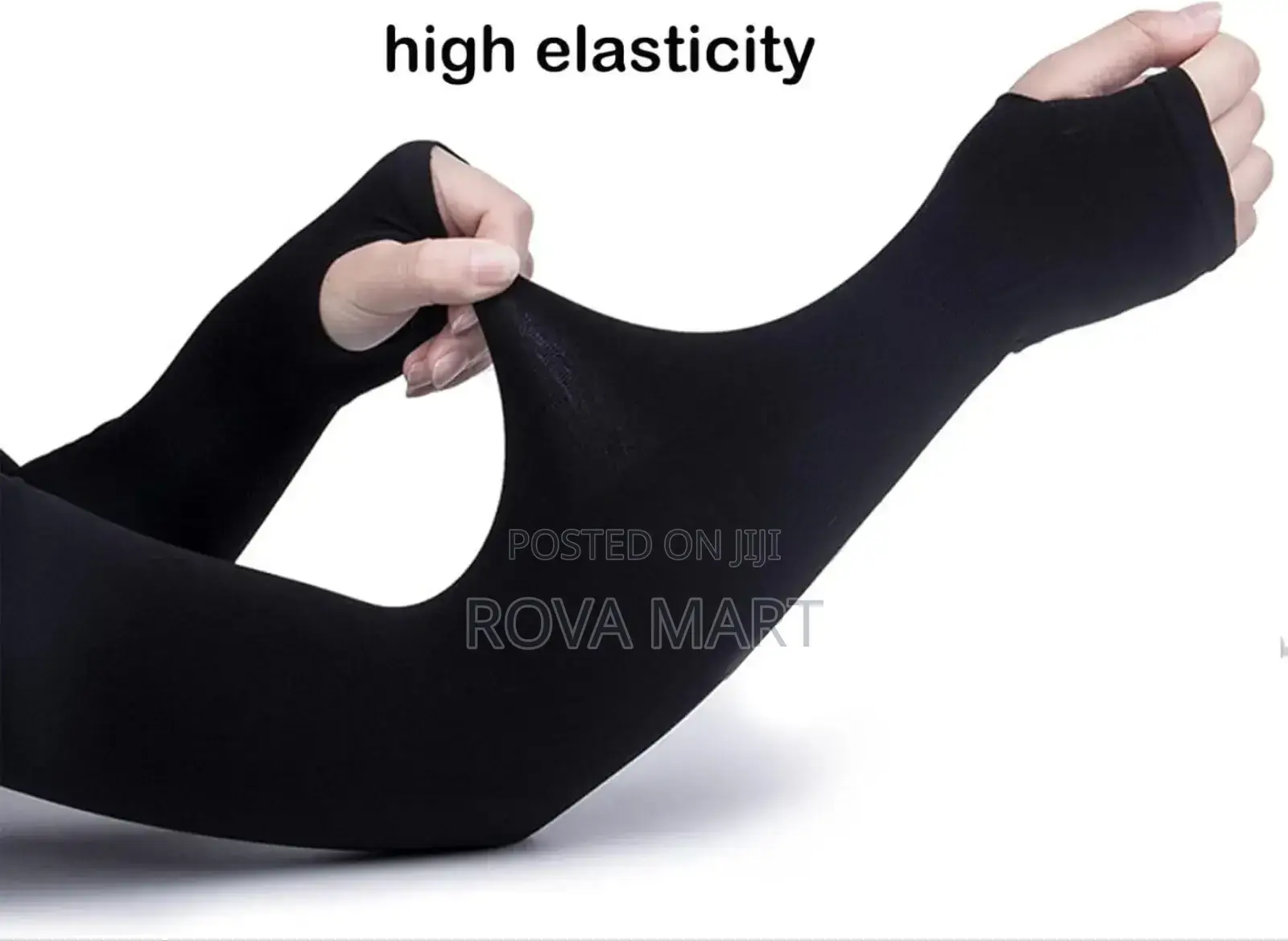 Arm Skin Protectors